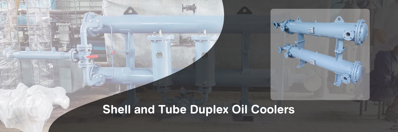 Blast Cooler, Air Blast Dryer, Process Heter, Transformer Oil Coolers, Lube Oil Coolers, Lubrication Unit, Filtration Unit, Heat exchanger servicing, Fin Tube Stack, U Tube Bundle, Compact Heat Exchanger, Transformer Oil Coolers, Lubrication Unit