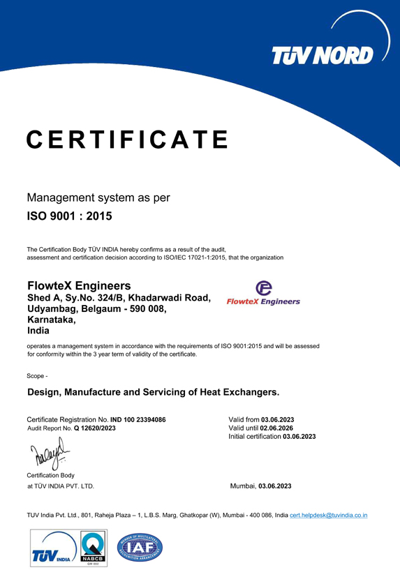 iso-certificate