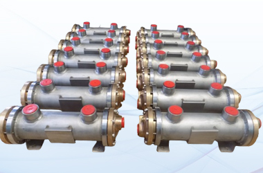 marine-oil-cooler