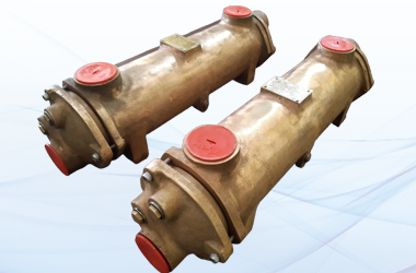 marine-oil-cooler
