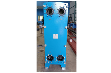 plate-type-heat-exchanger2