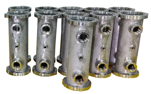 shell-tube-heat-exchangers