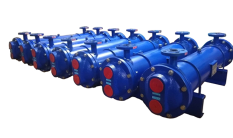 shell-tube-heat-exchangers
