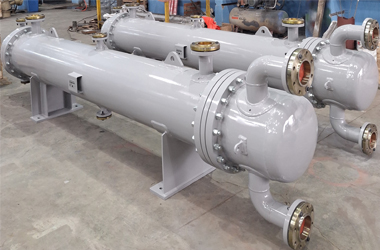 evaporator-tube-bundle